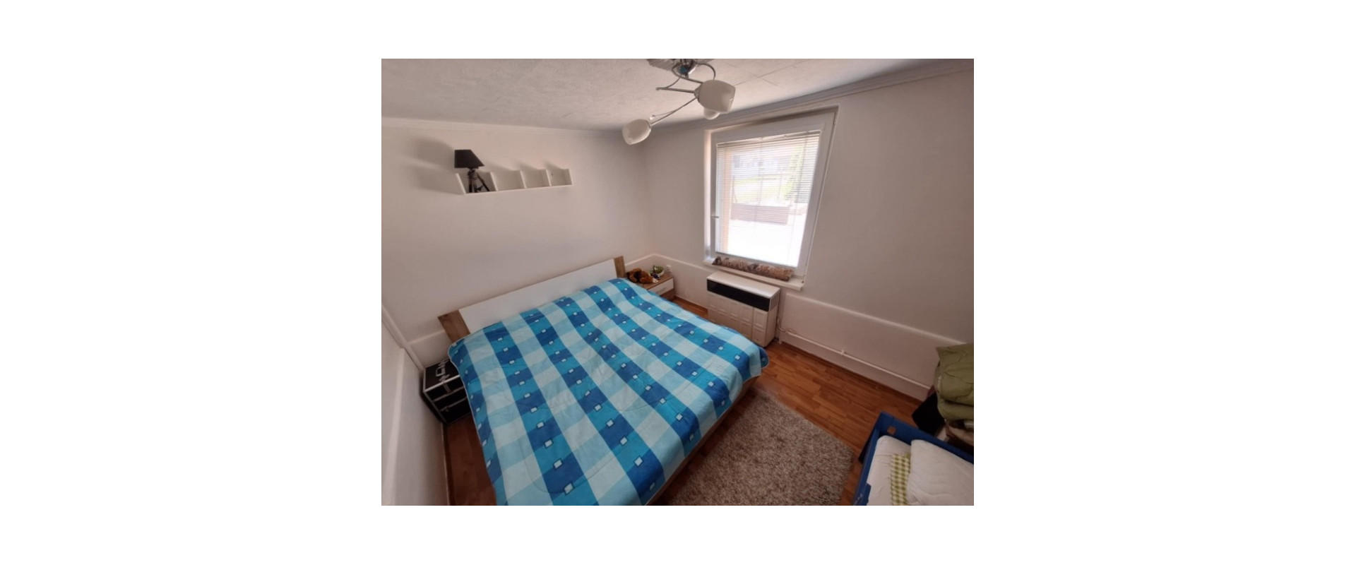 Na predaj prerobený rodinný dom v Kmeťove