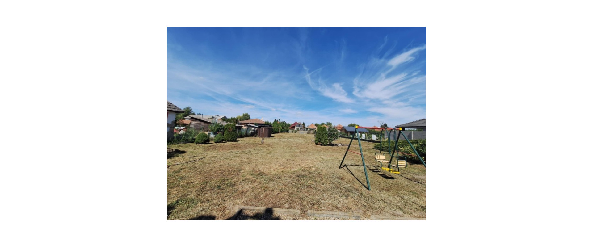 Na predaj prerobený rodinný dom v Kmeťove