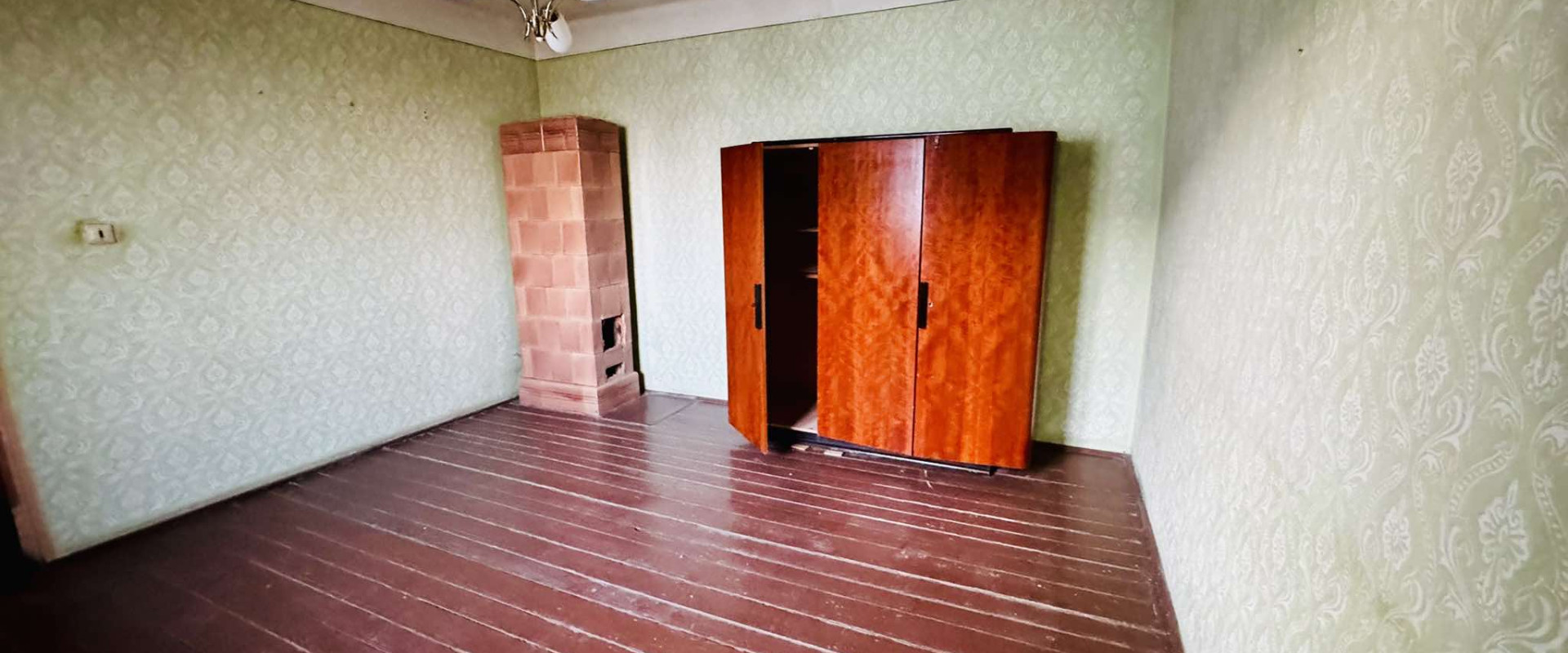 3 IZBOVÝ RODINNÝ DOM, POZEMOK 1200M2, KOŠICKÁ NOVÁ VES