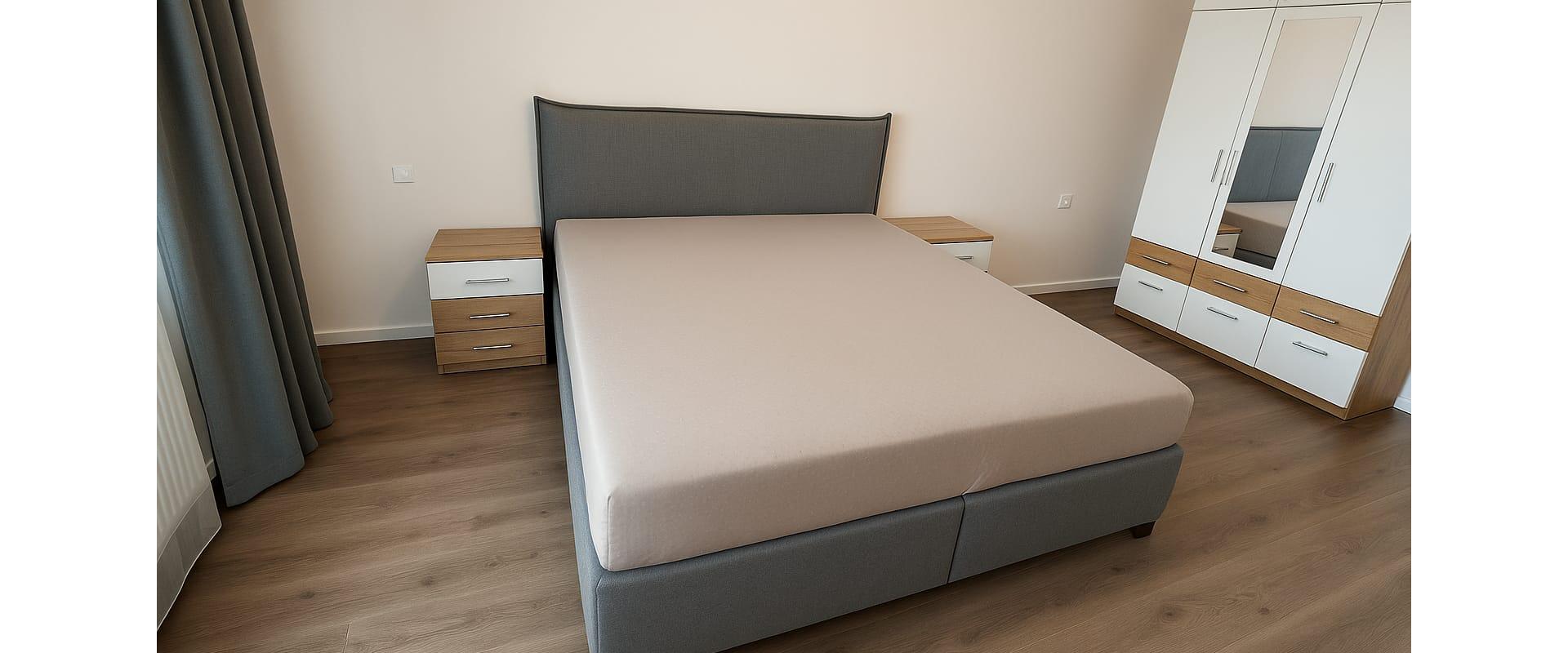 Byt s garážou, len 10 min od Prešova