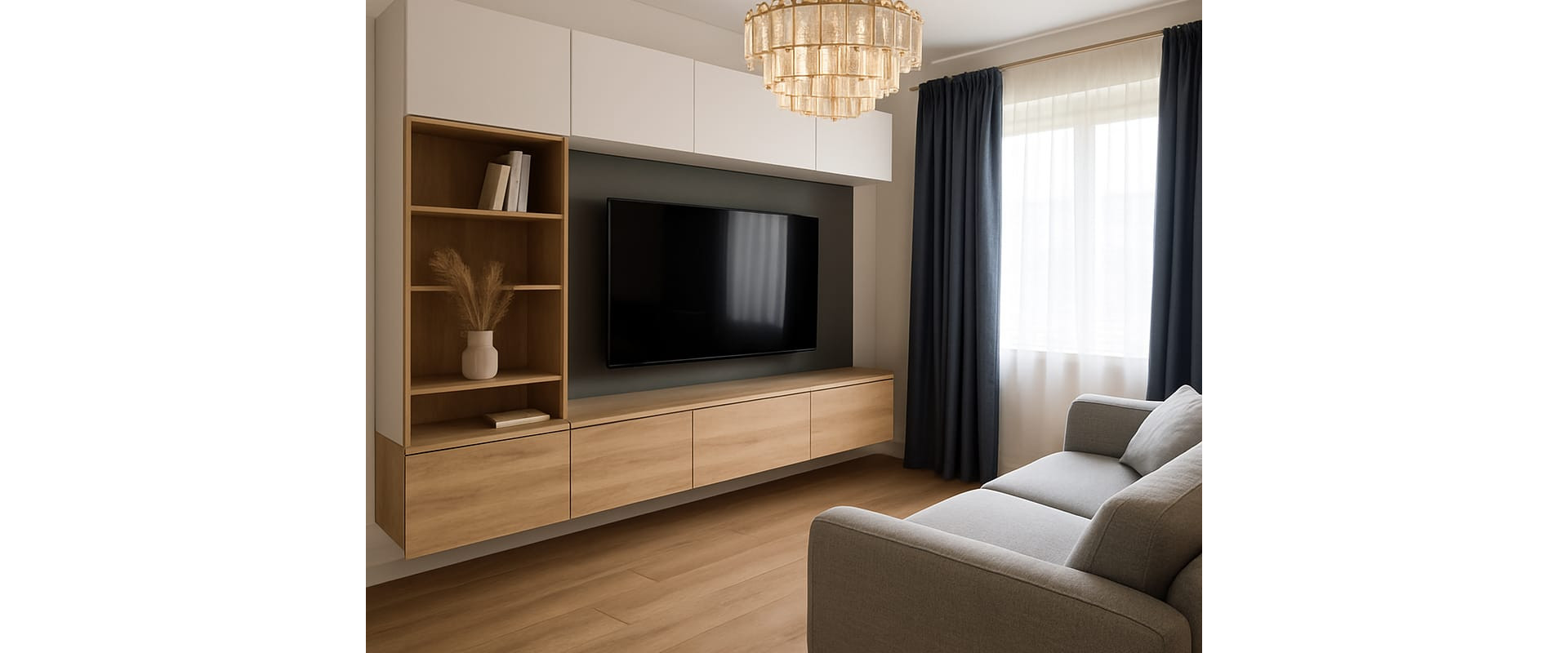 Byt s garážou, len 10 min od Prešova