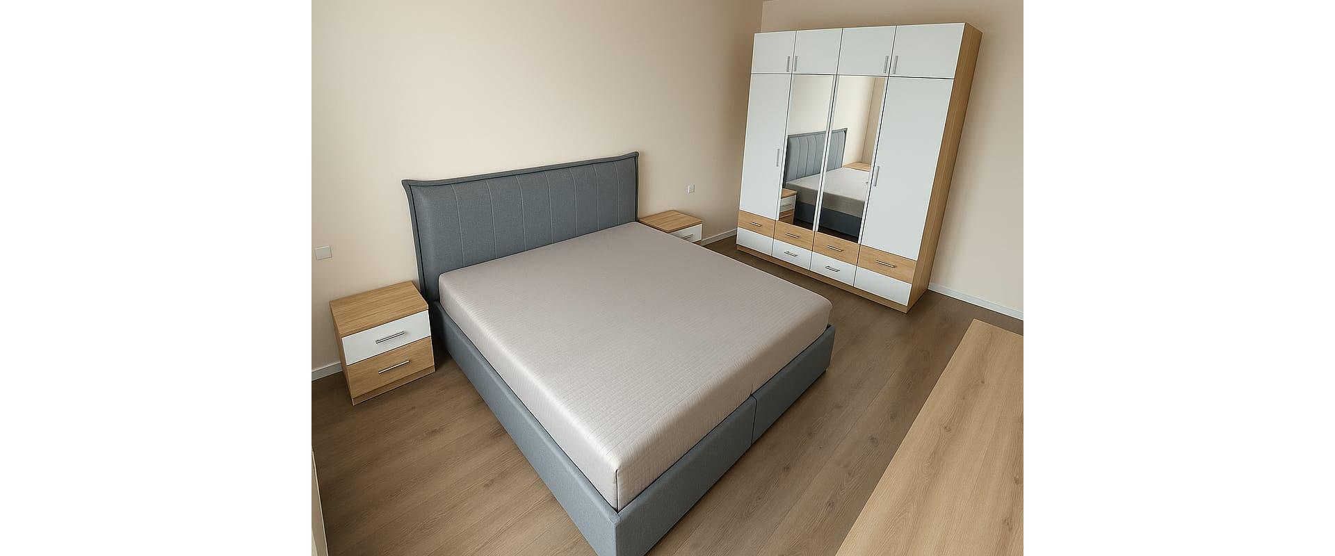 Byt s garážou, len 10 min od Prešova