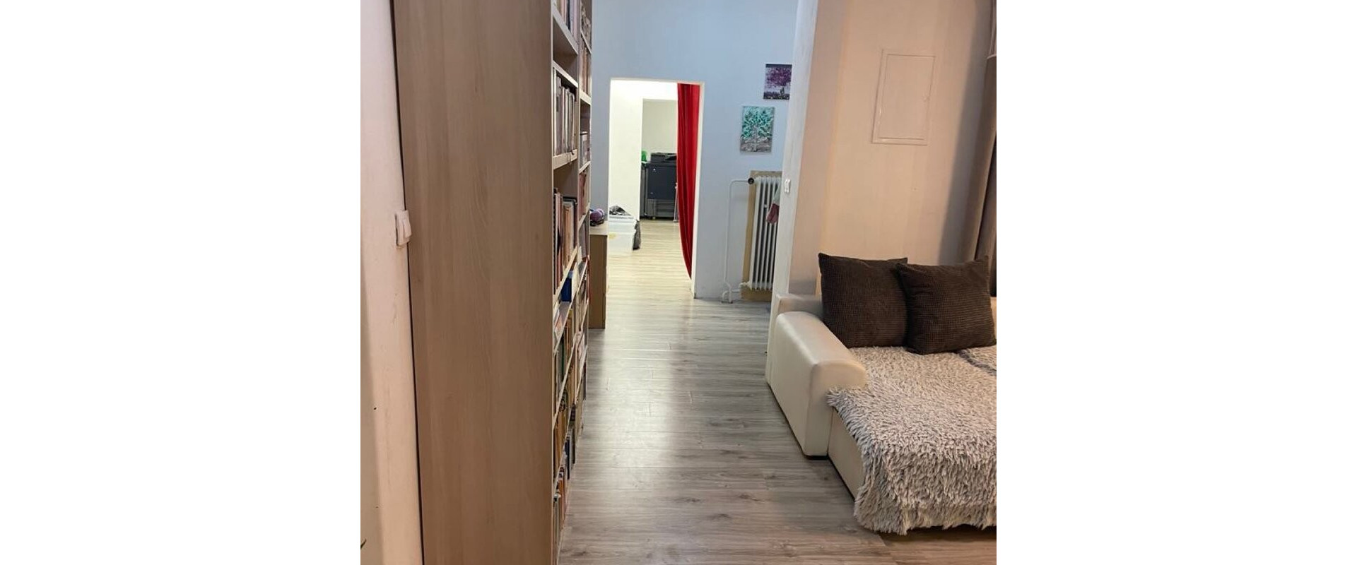 Na predaj kompletne prerobený rodinný dom v Hurbanove