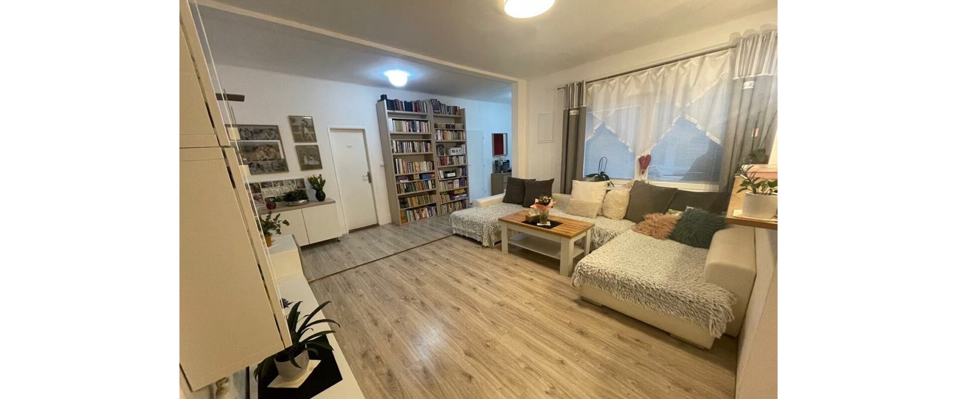 Na predaj kompletne prerobený rodinný dom v Hurbanove