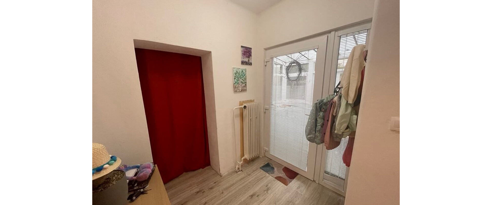 Na predaj kompletne prerobený rodinný dom v Hurbanove