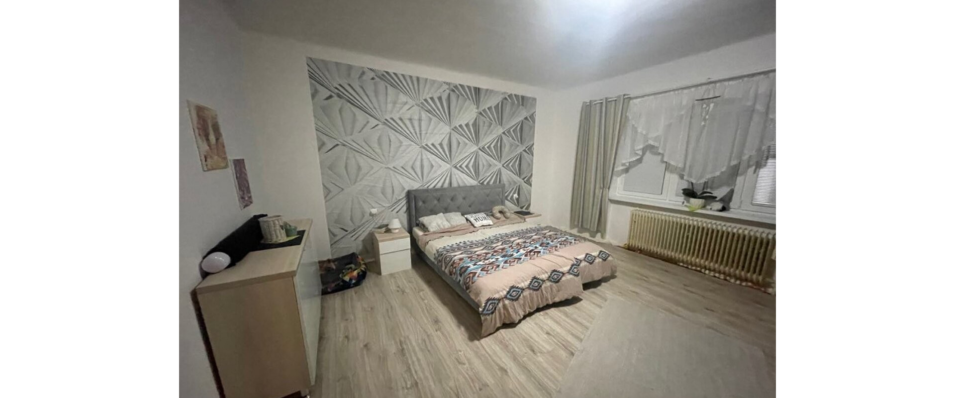 Na predaj kompletne prerobený rodinný dom v Hurbanove