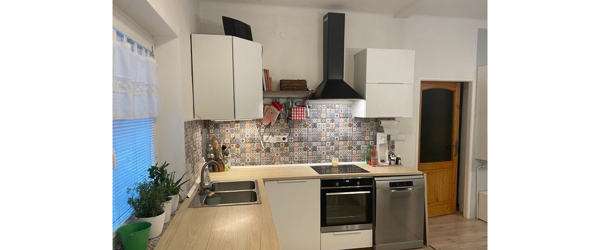 Na predaj kompletne prerobený rodinný dom v Hurbanove