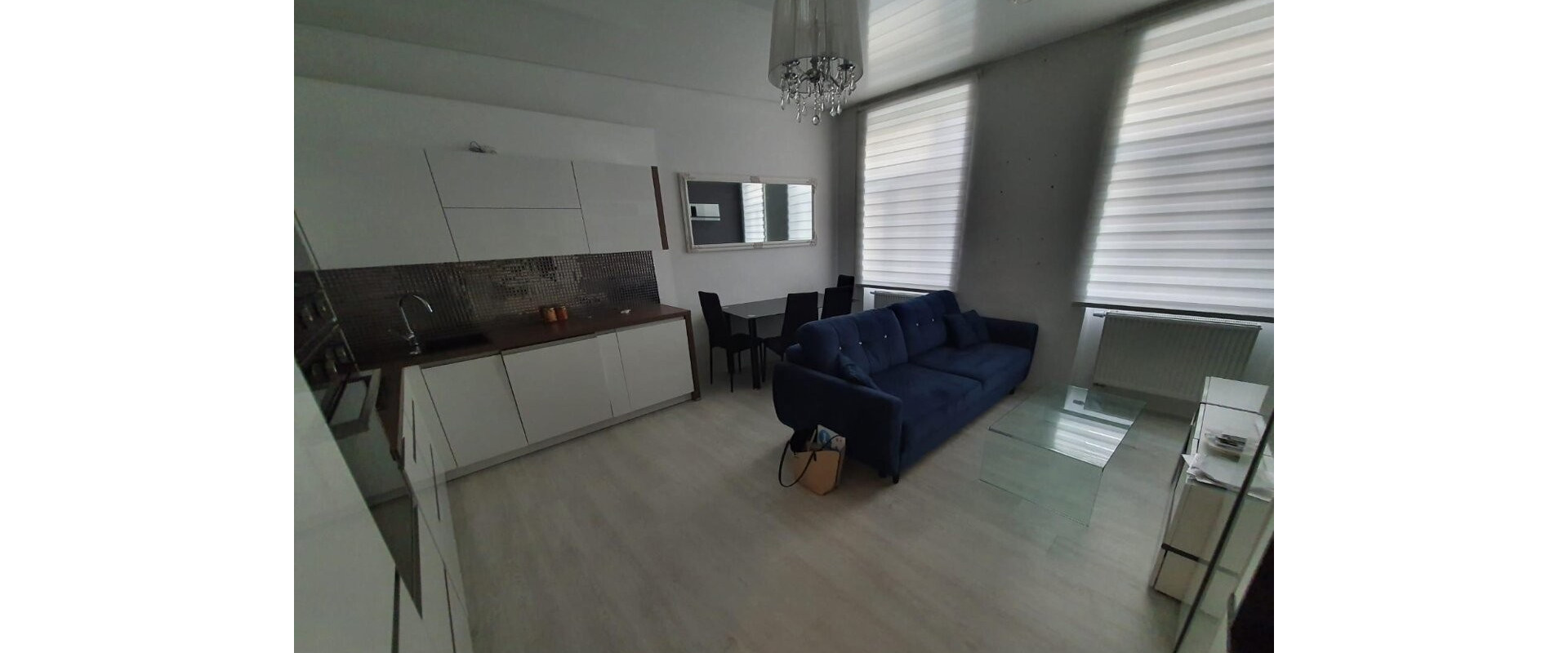 Na predaj trojizbový byt v Trenčianskych Tepliciach