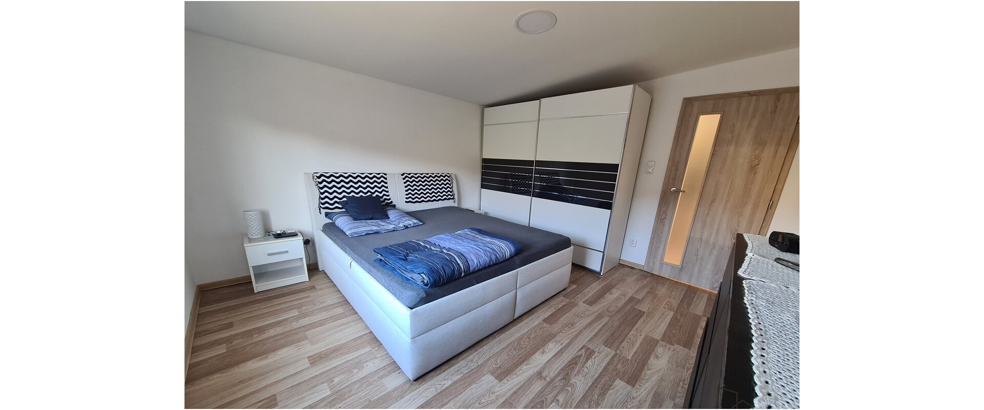 Na predaj trojizbový byt v Trenčianskych Tepliciach