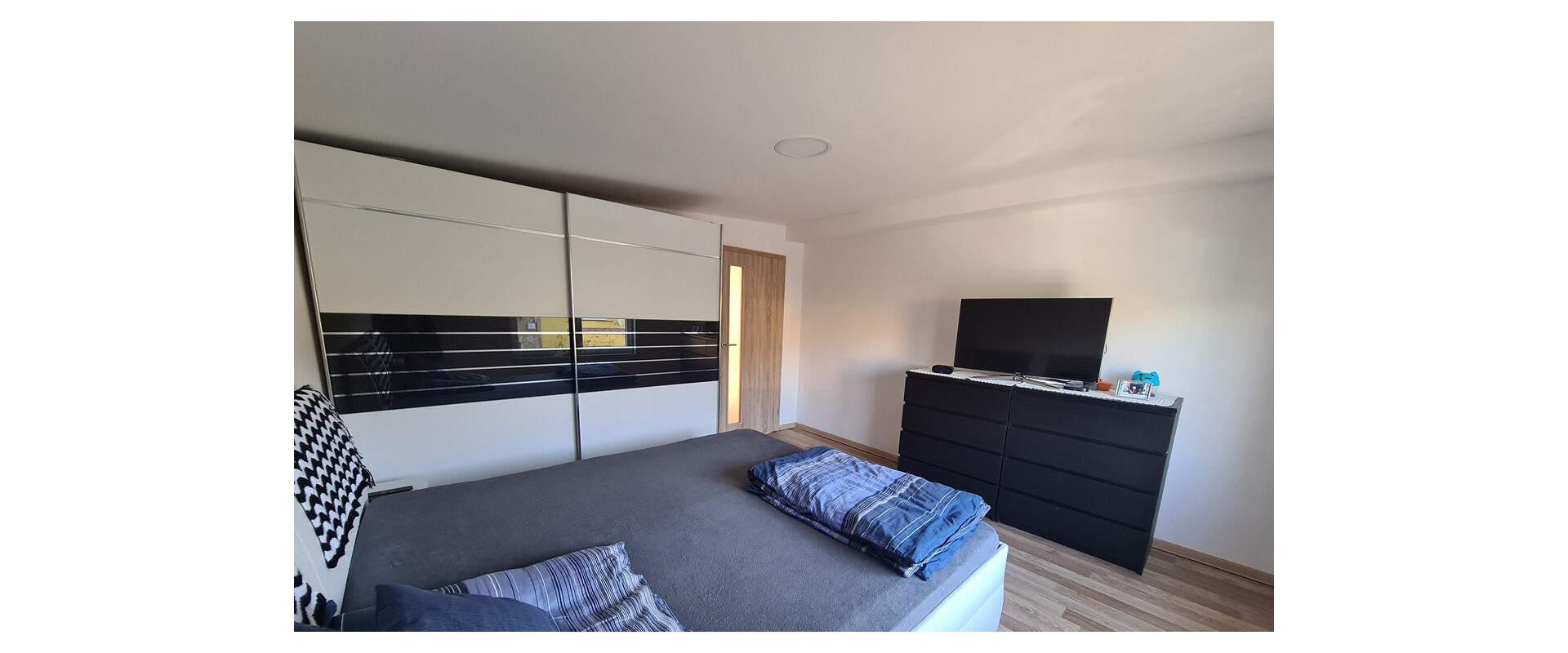 Na predaj trojizbový byt v Trenčianskych Tepliciach