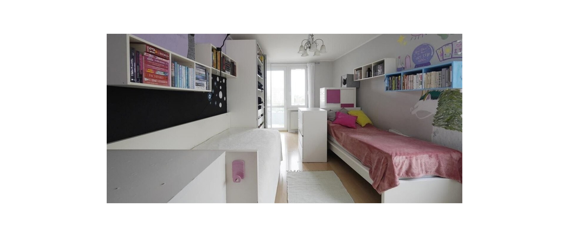 Na predaj trojizbový byt v Trenčianskych Tepliciach