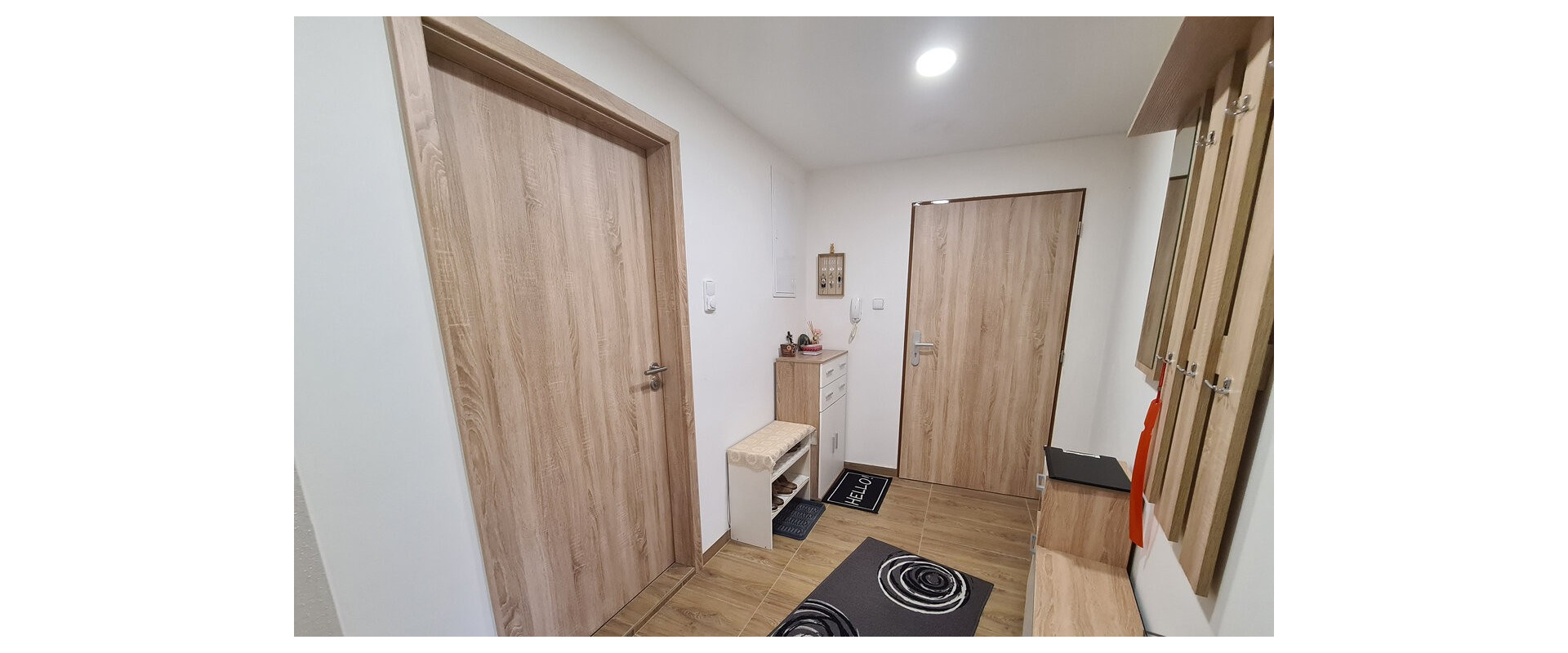 Na predaj trojizbový byt v Trenčianskych Tepliciach