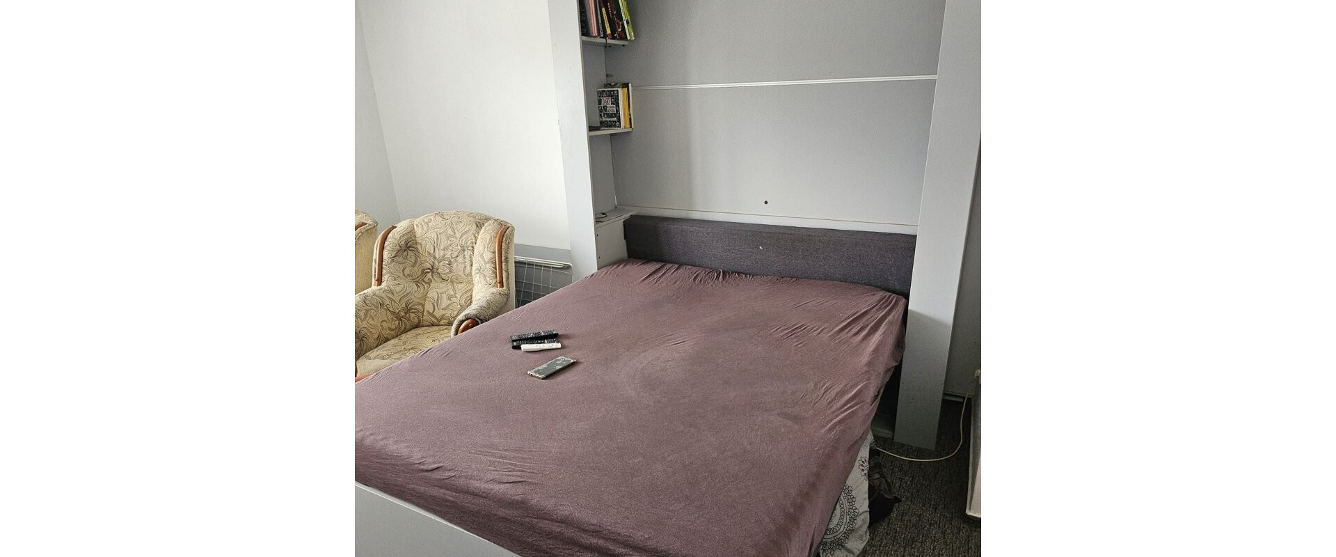 1 izbový byt na predaj v blízkosti centra mesta
