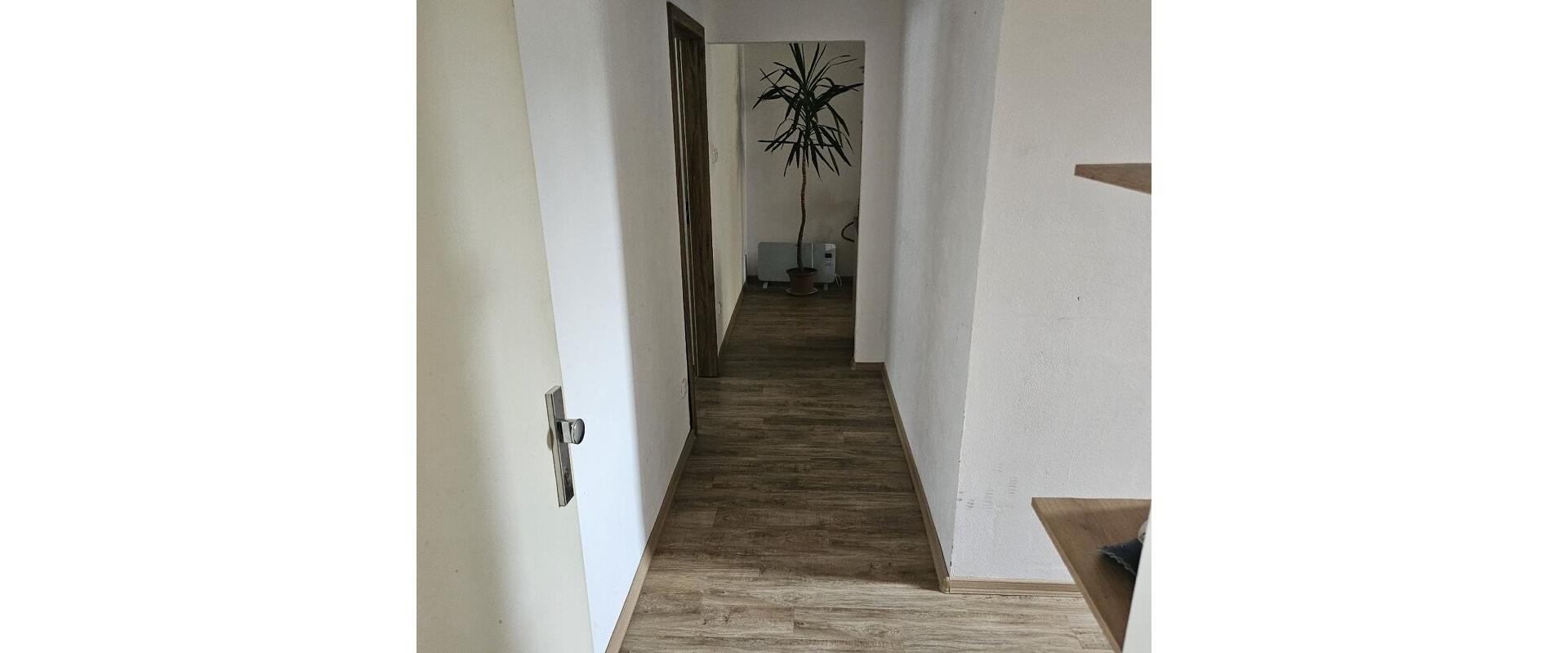 1 izbový byt na predaj v blízkosti centra mesta