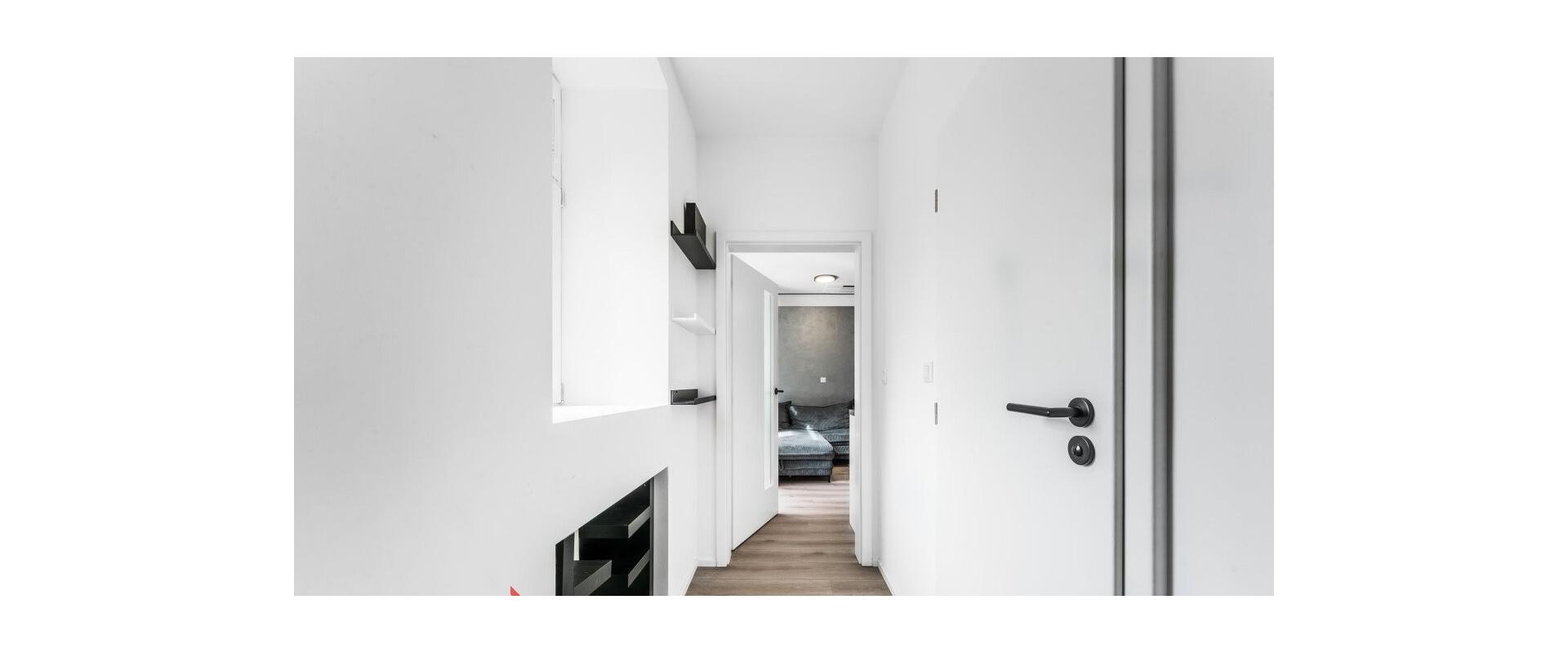 Moderný 2 izbový byt v novostavbe v Púchove