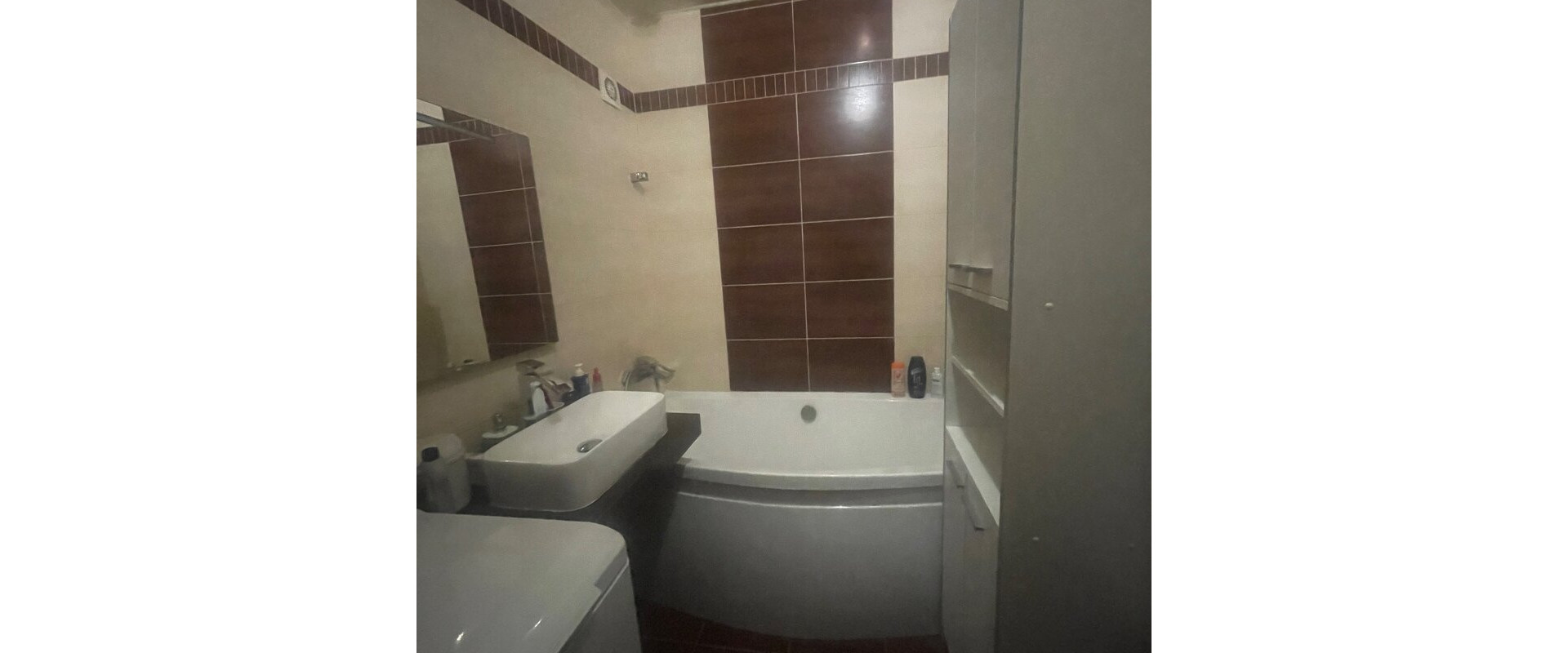 Prenajmem 3-izbovy byt Sekcov