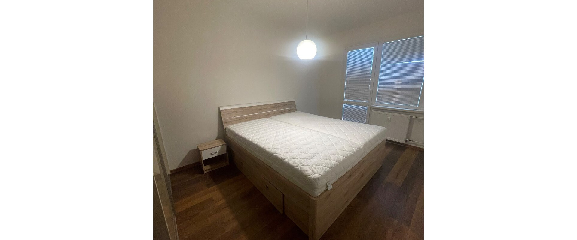 Prenajmem 3-izbovy byt Sekcov