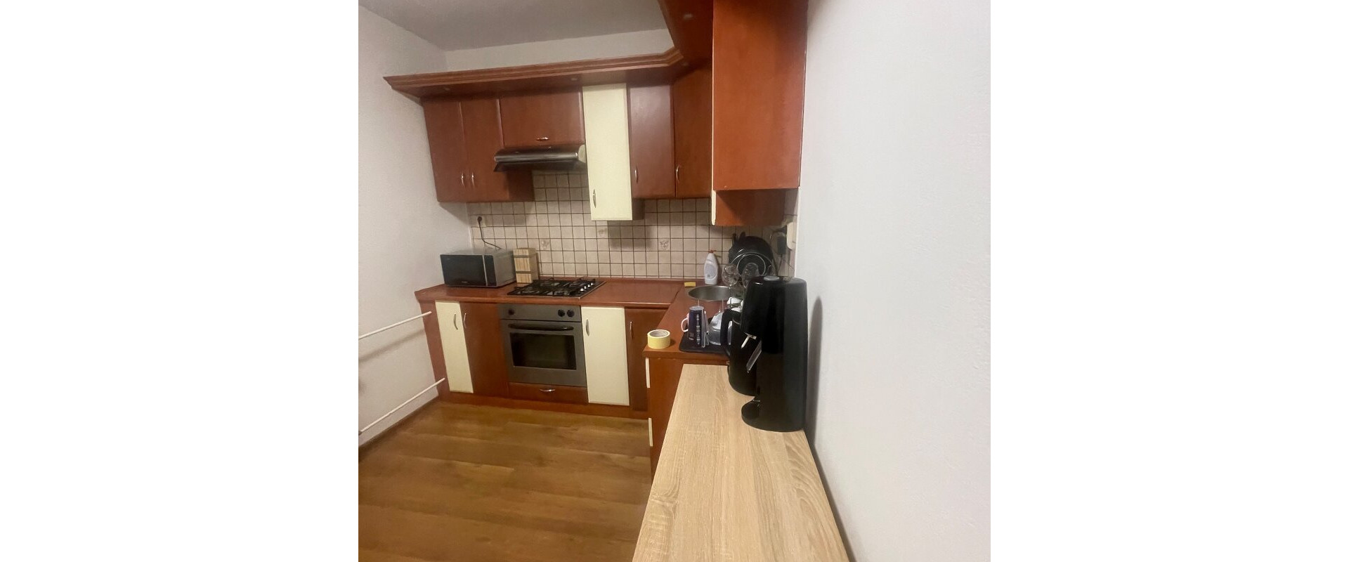 Prenajmem 3-izbovy byt Sekcov