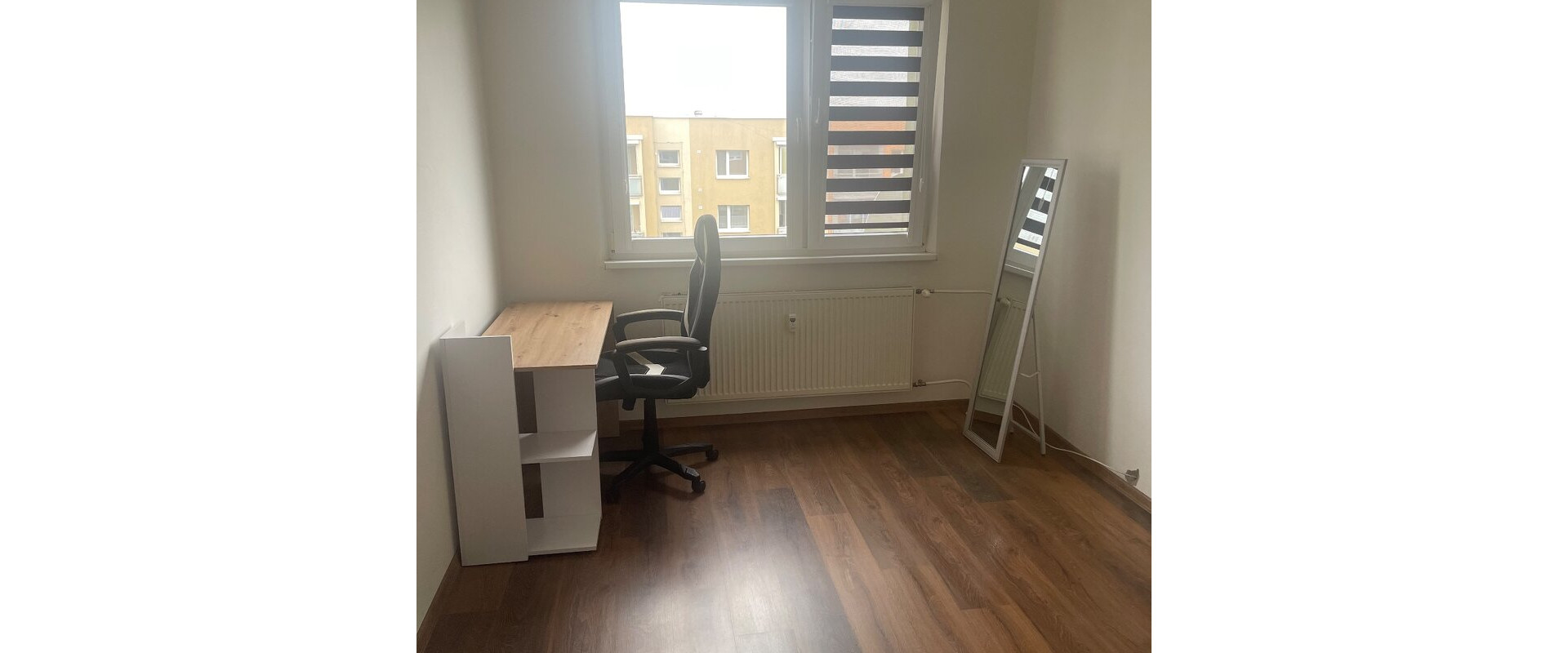 Prenajmem 3-izbovy byt Sekcov