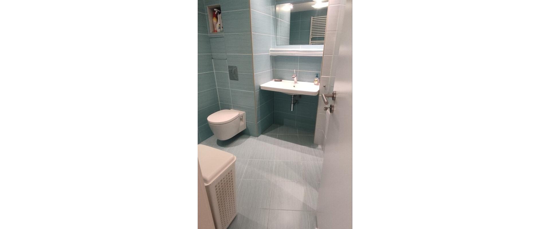 Prenajom zariadeny 3-izbovy byt vedla univerzity