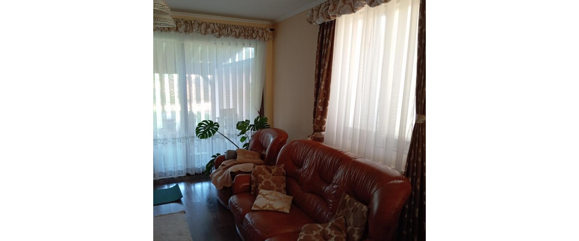 Na predaj novostavba, rodinný dom blízko Nových Zámkov