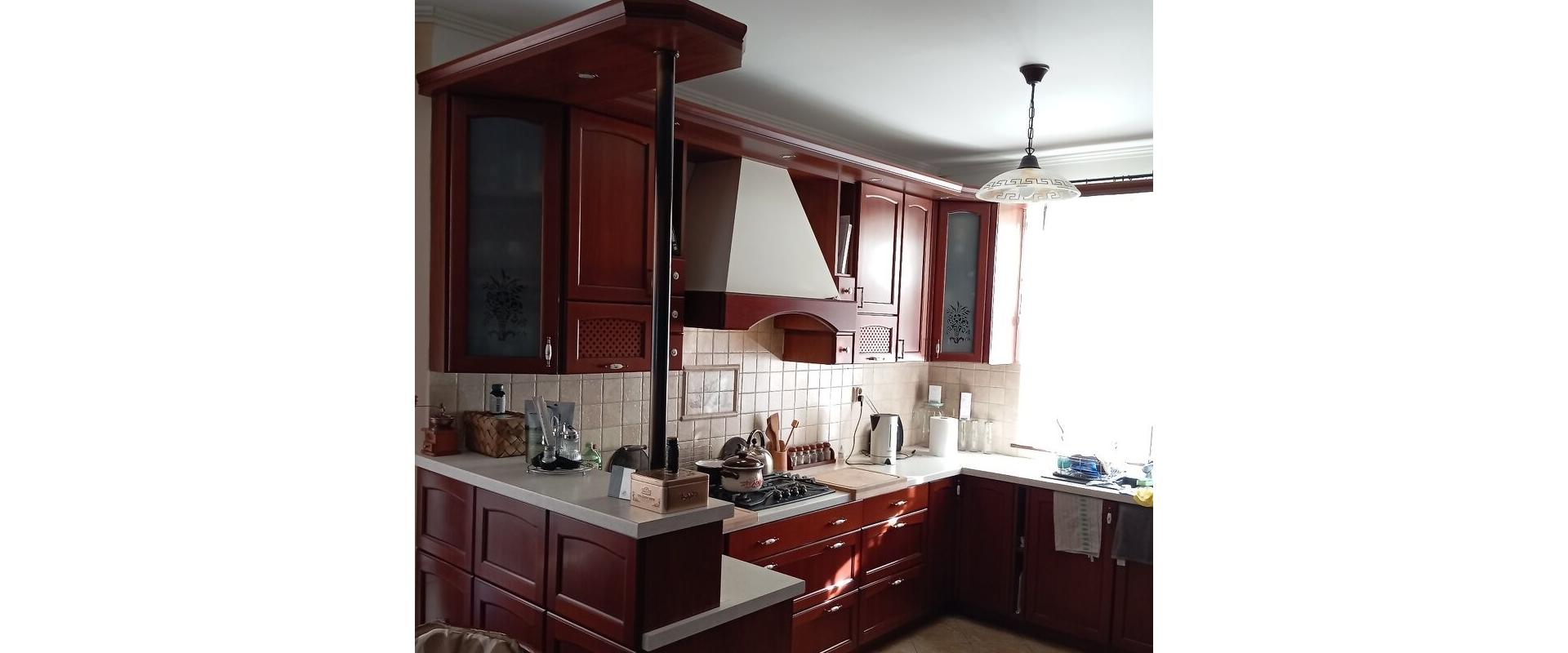 Na predaj novostavba, rodinný dom blízko Nových Zámkov