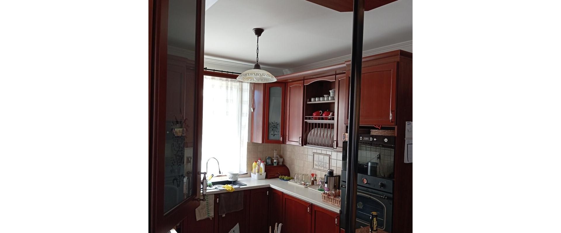 Na predaj novostavba, rodinný dom blízko Nových Zámkov