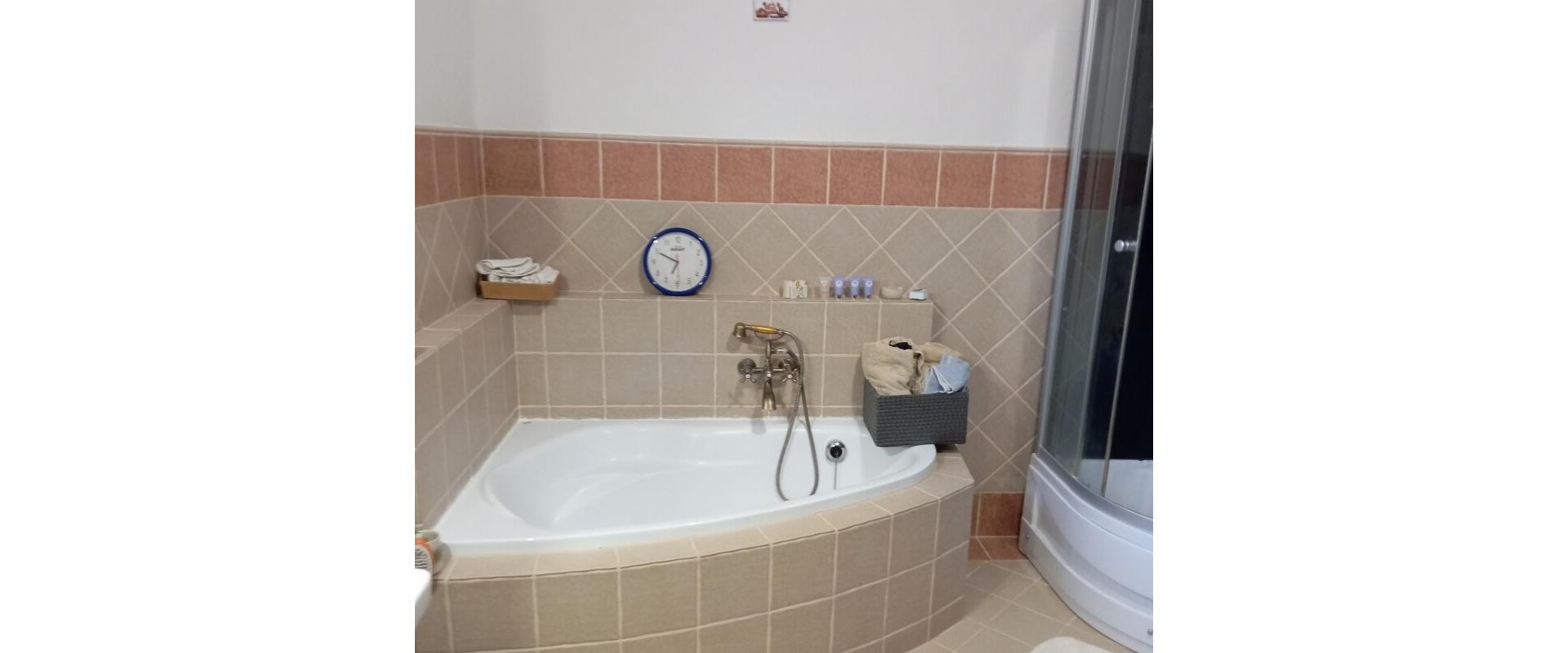 Na predaj novostavba, rodinný dom blízko Nových Zámkov