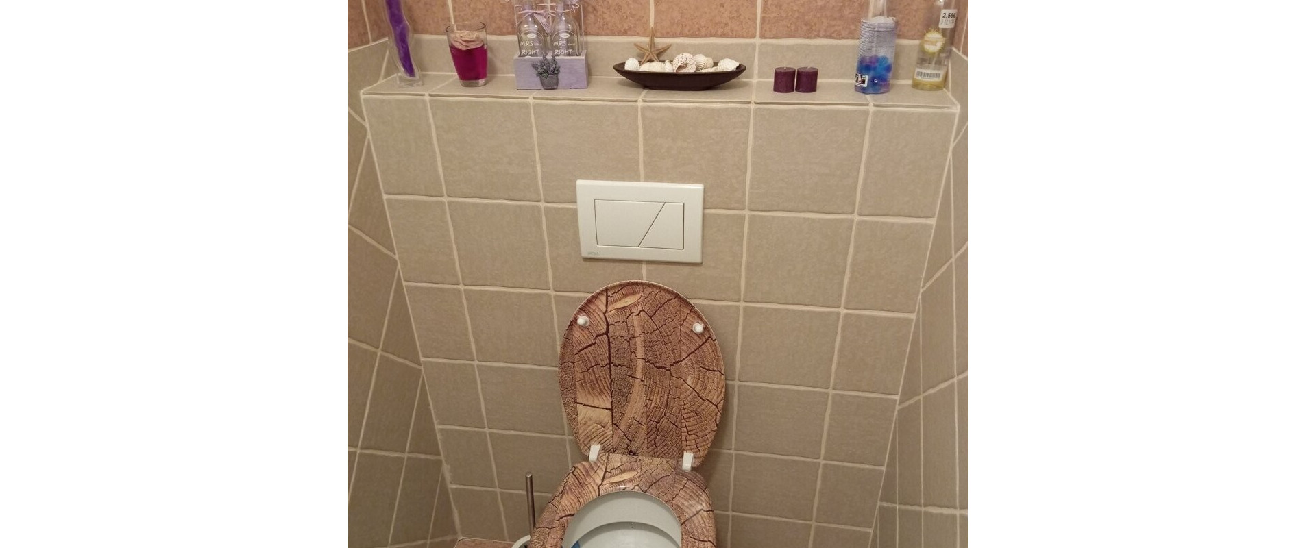 Na predaj novostavba, rodinný dom blízko Nových Zámkov