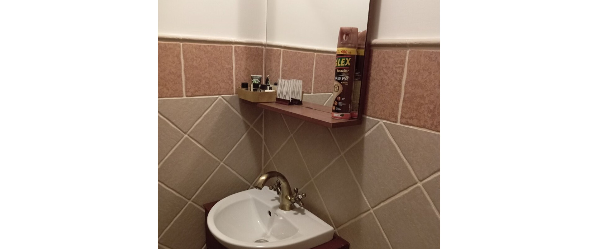 Na predaj novostavba, rodinný dom blízko Nových Zámkov