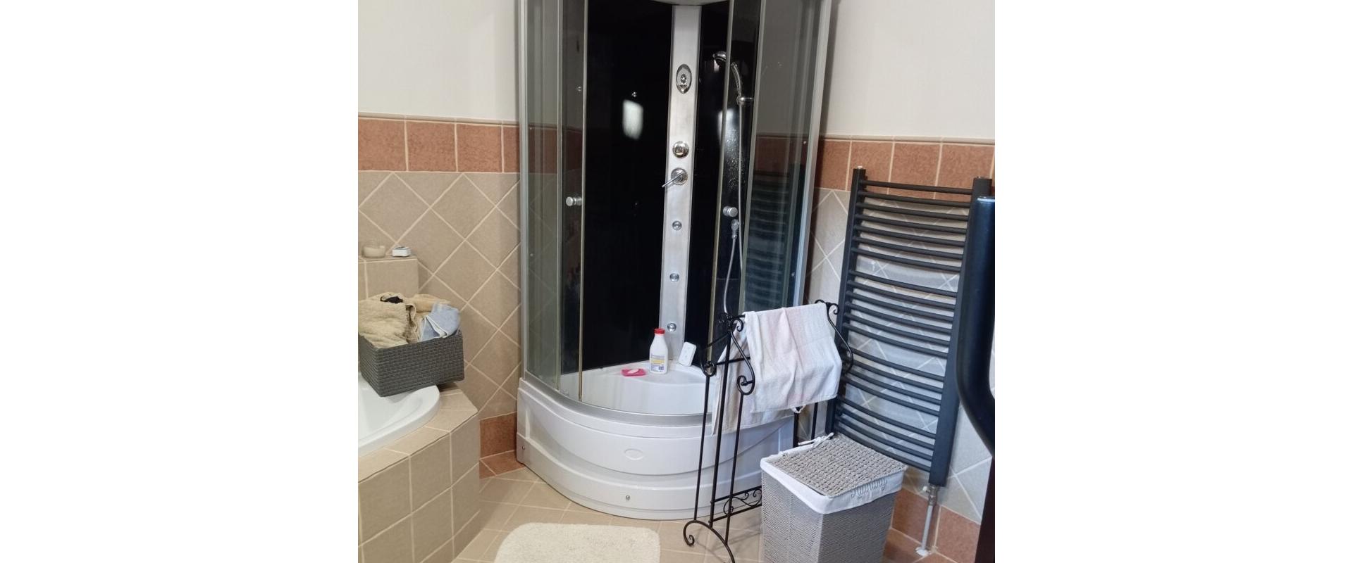 Na predaj novostavba, rodinný dom blízko Nových Zámkov