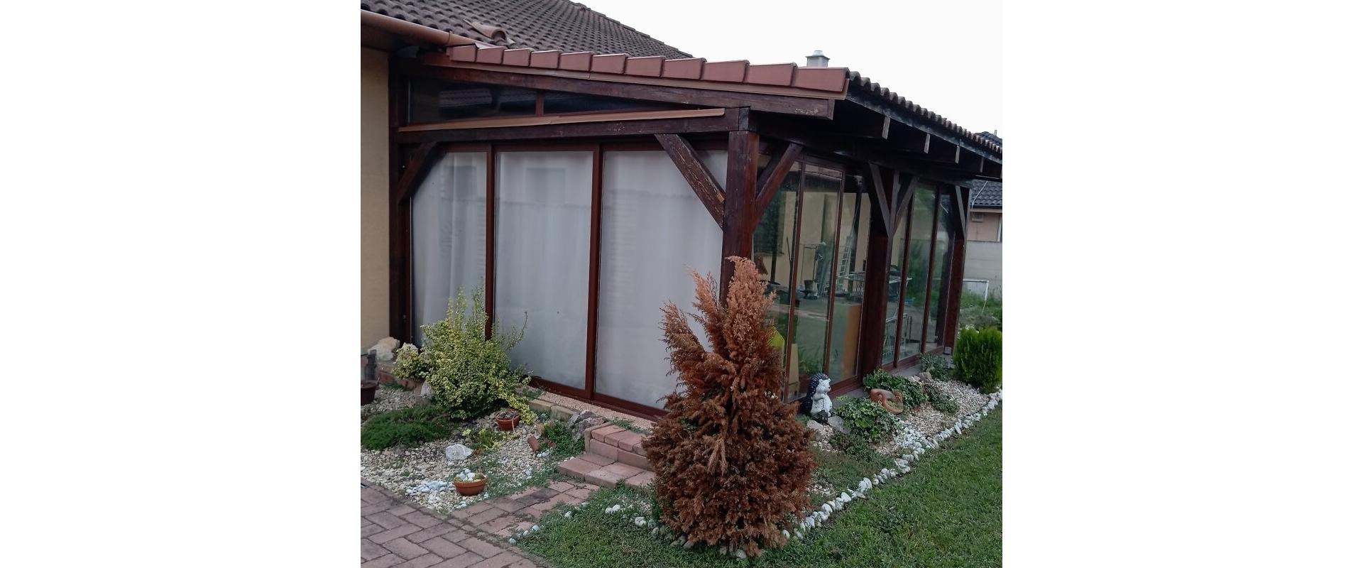 Na predaj novostavba, rodinný dom blízko Nových Zámkov