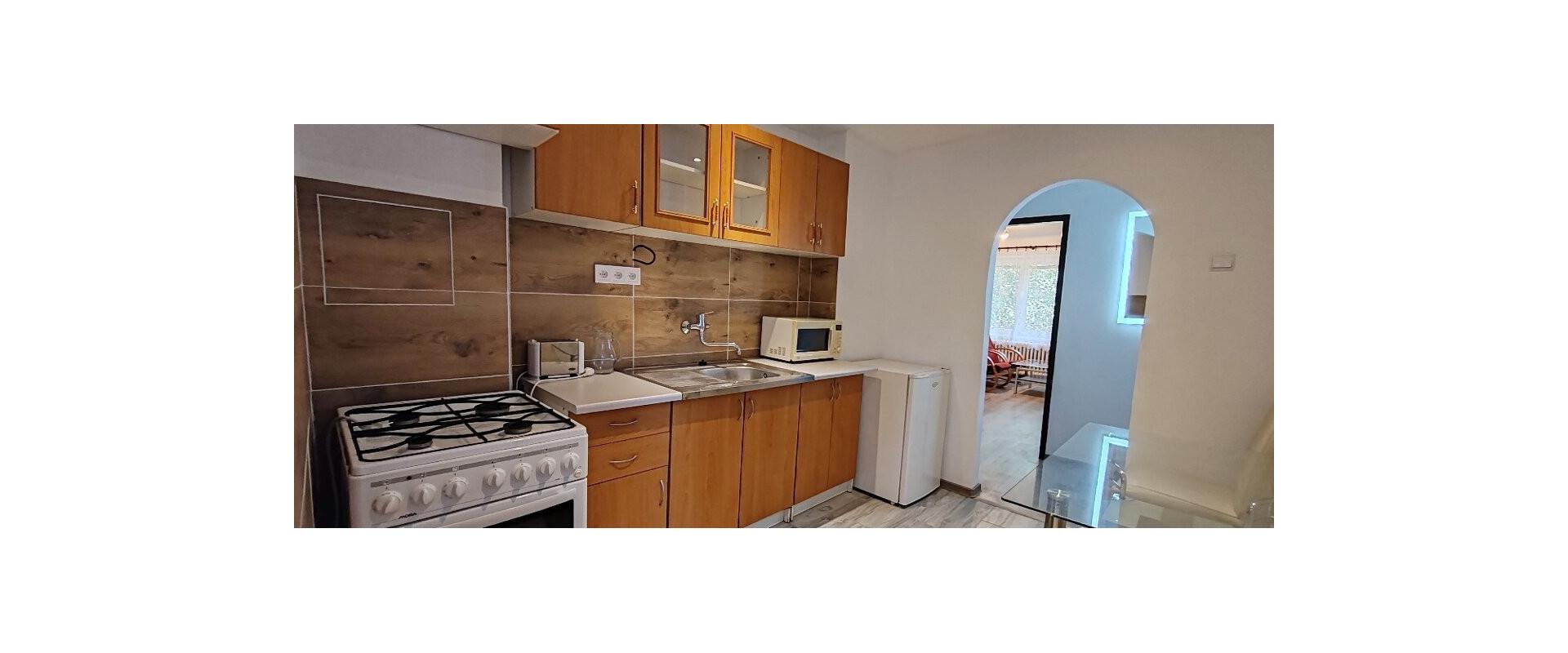 Prenájom 3-izbového bytu Vranov nad Topľou