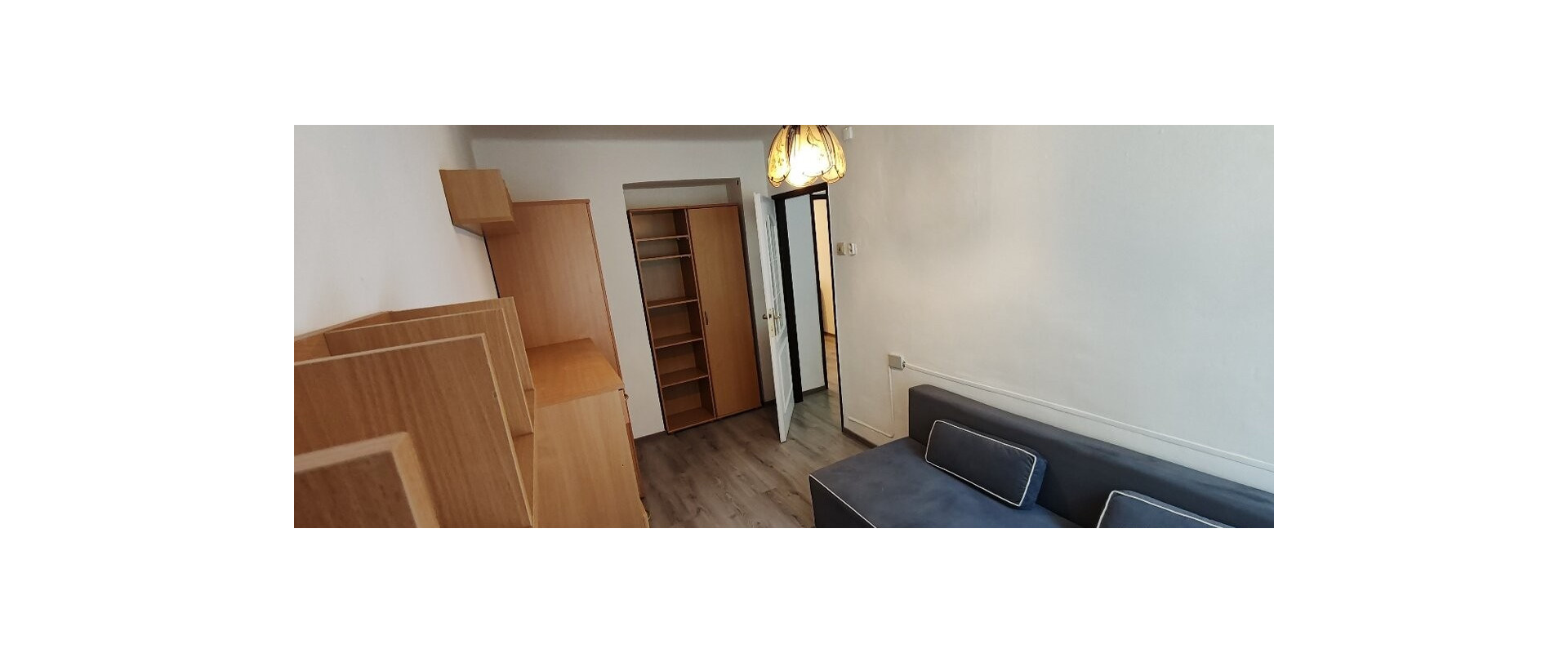 Prenájom 3-izbového bytu Vranov nad Topľou