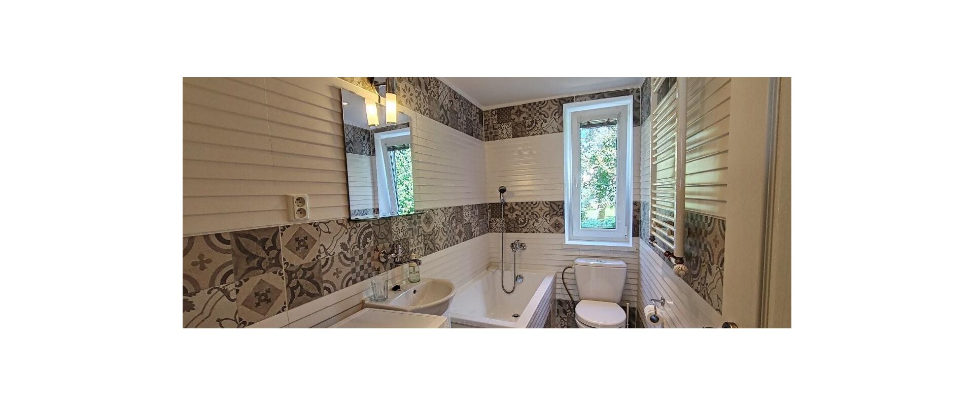 Prenájom 3-izbového bytu Vranov nad Topľou