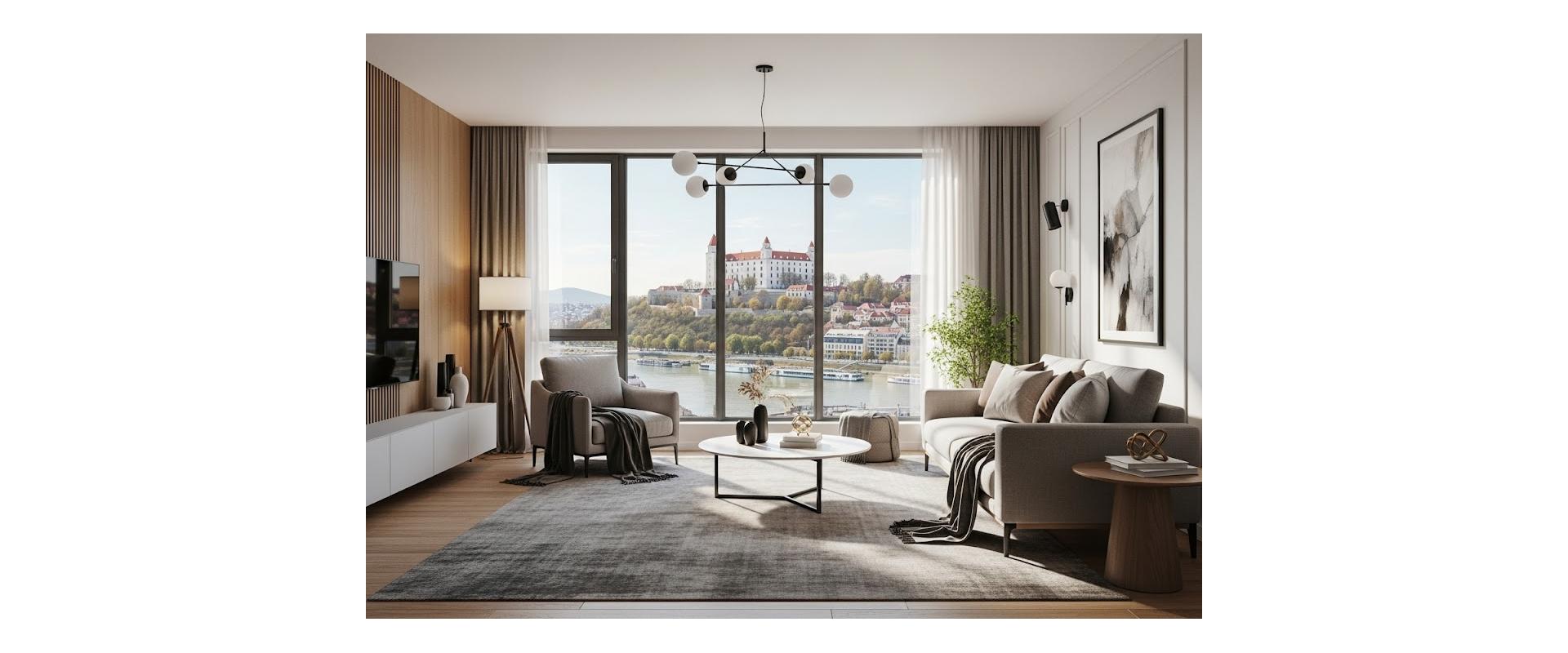 Hľadáme na PREDAJ 2/3-izbový byt v Senci