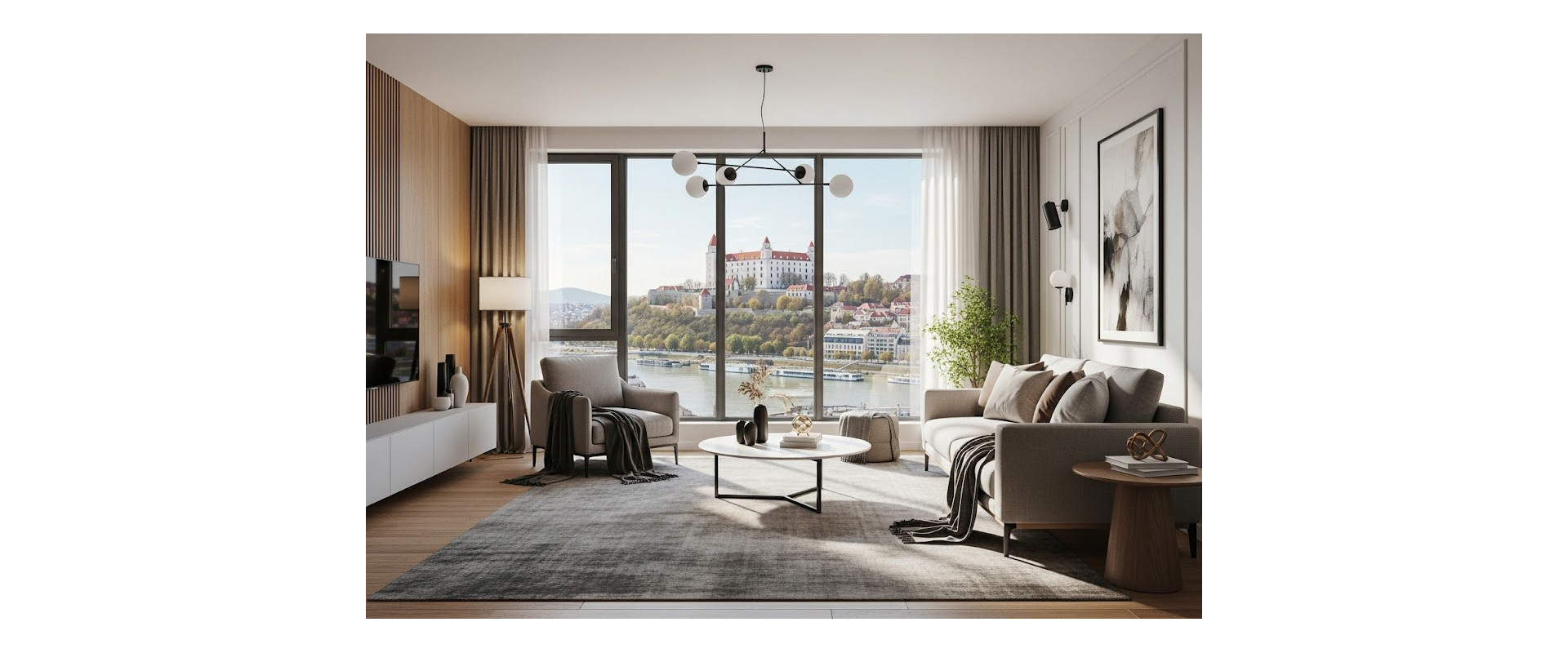 Hľadáme 1-izbový byt v Senci