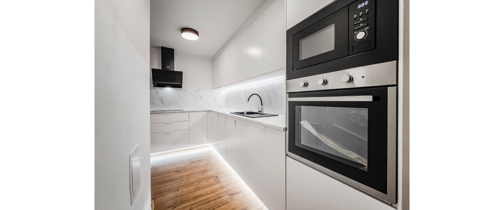 Na predaj moderný 3 izbový byt v Komárne