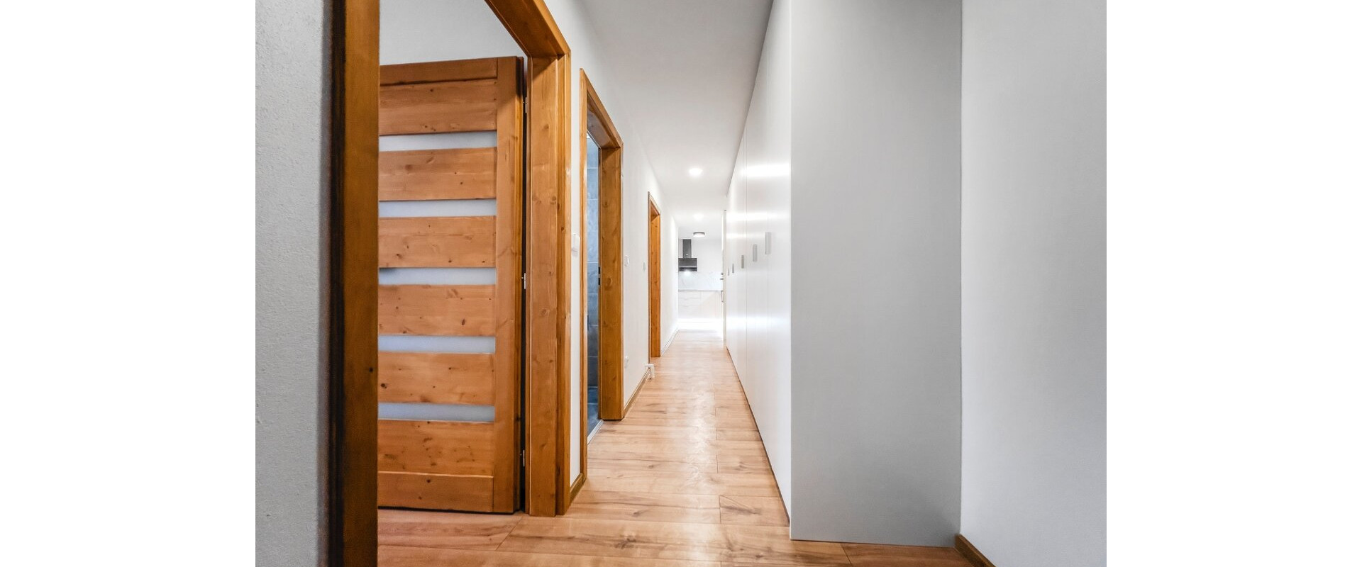 Na predaj moderný 3 izbový byt v Komárne