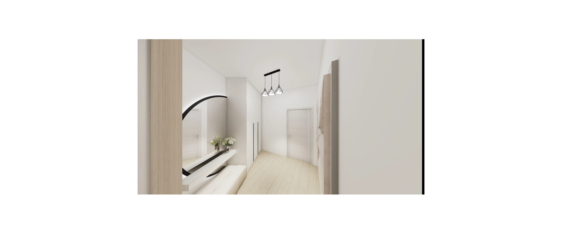 Na predaj 3 izbový byt v Rači na ulici Eduarda Wenzla