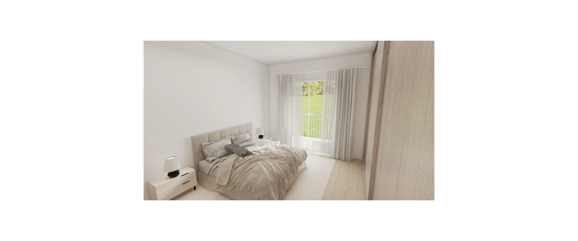 Na predaj 3 izbový byt v Rači na ulici Eduarda Wenzla