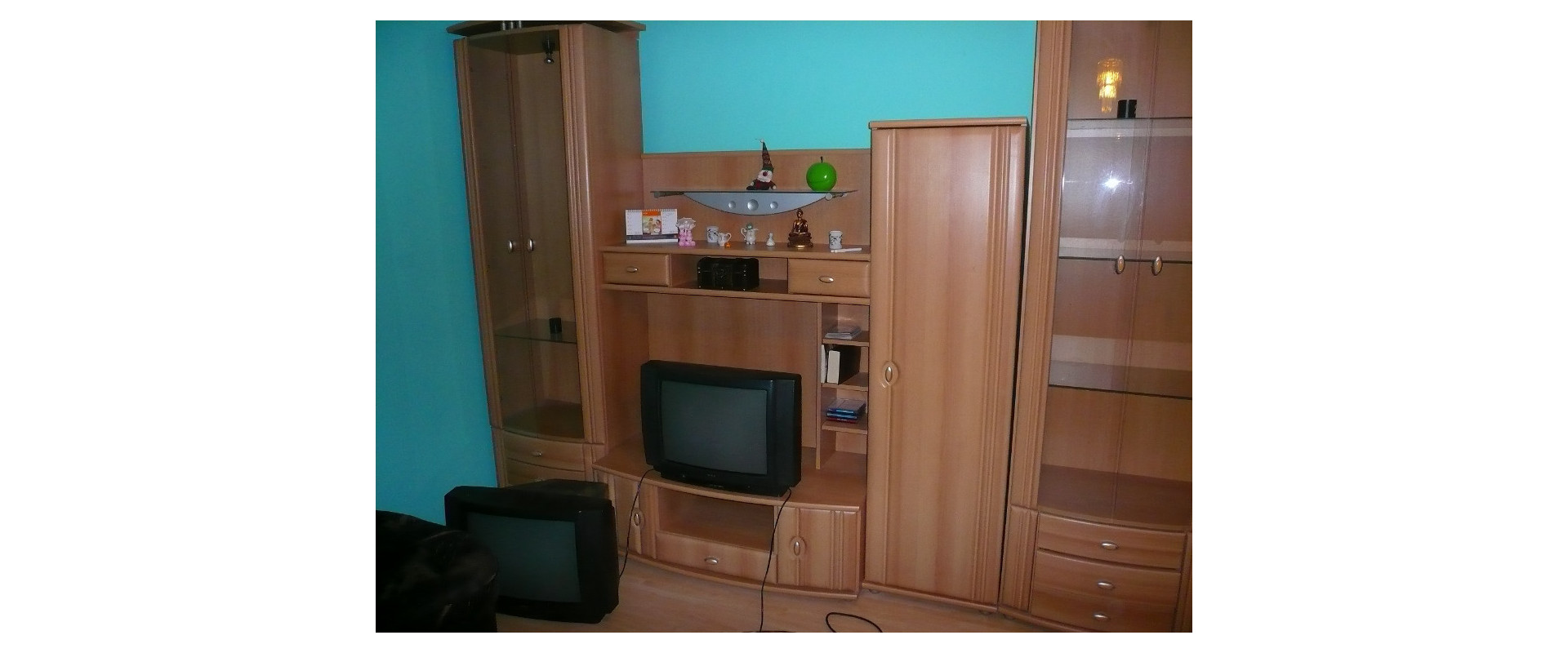 3-izbový byt v Starej Turej