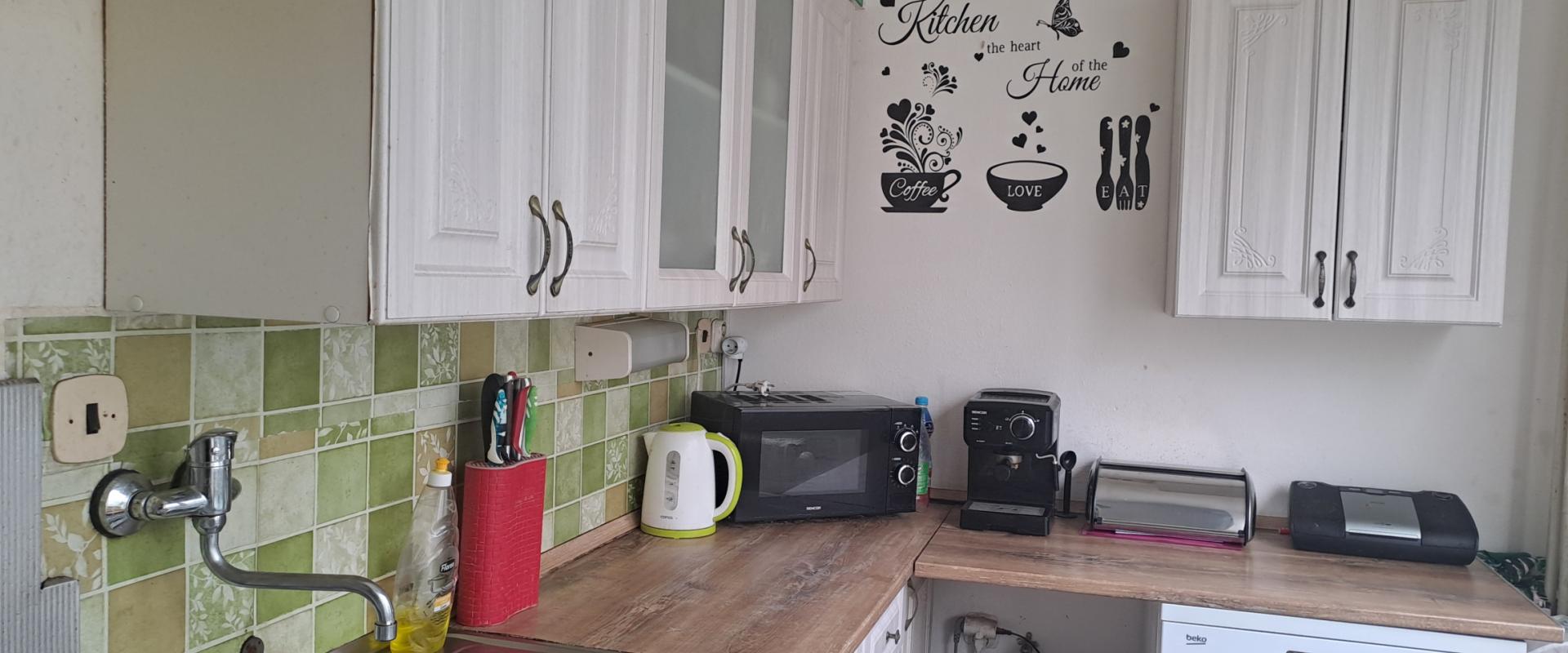 Slnečný, 3-izbový byt v Starej Turej,   Z N Í Ž E N Á    C E N A !!!