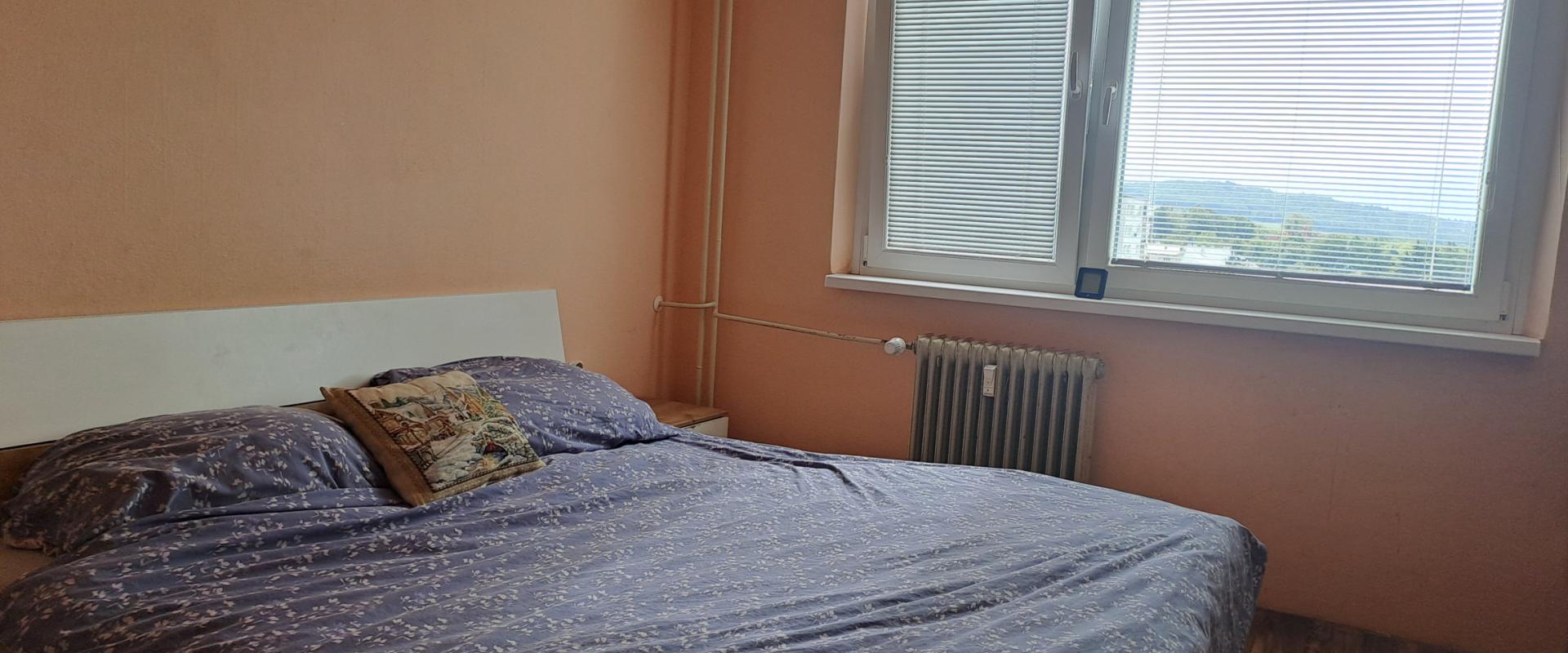 Slnečný, 3-izbový byt v Starej Turej,   Z N Í Ž E N Á    C E N A !!!