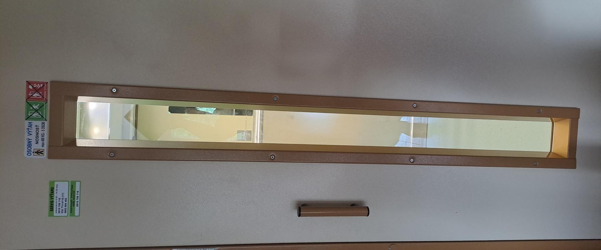 Slnečný, 3-izbový byt v Starej Turej,   Z N Í Ž E N Á    C E N A !!!