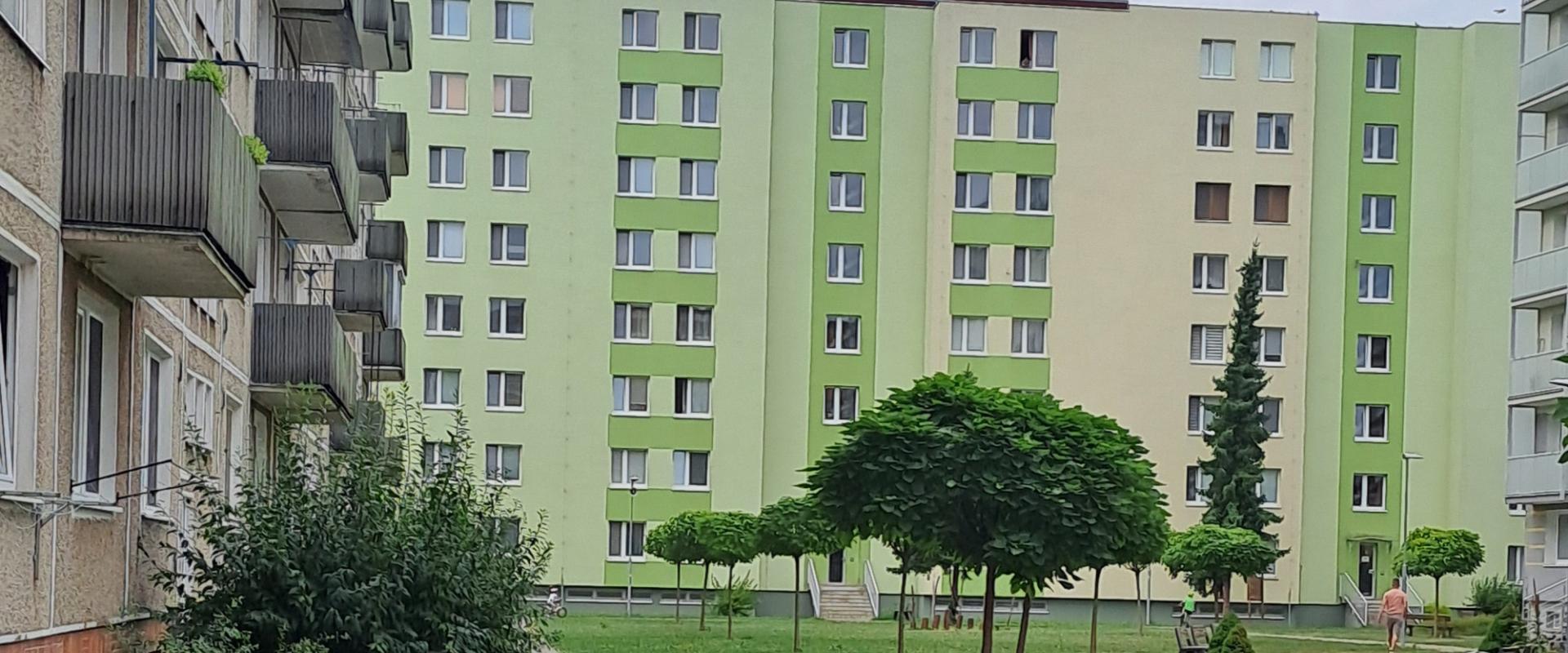 Slnečný, 3-izbový byt v Starej Turej,   Z N Í Ž E N Á    C E N A !!!