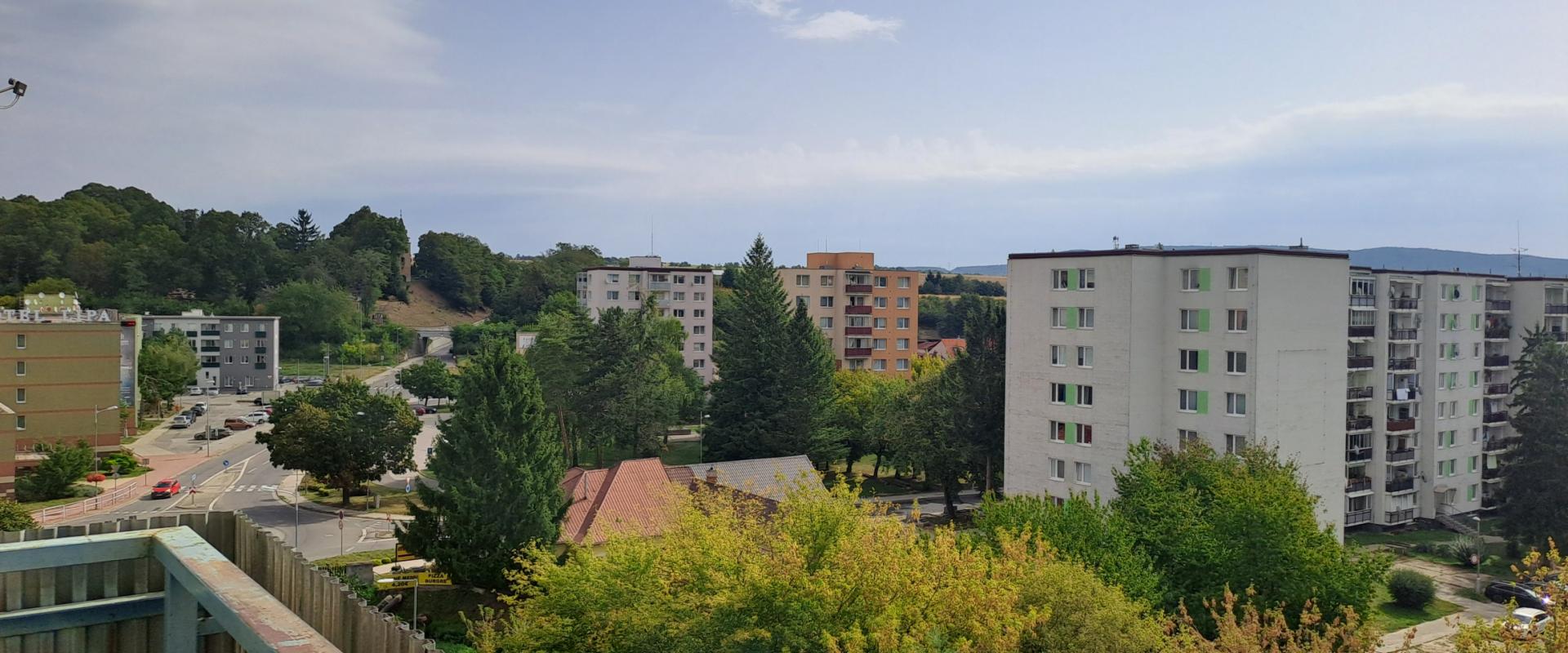 Slnečný, 3-izbový byt v Starej Turej,   Z N Í Ž E N Á    C E N A !!!