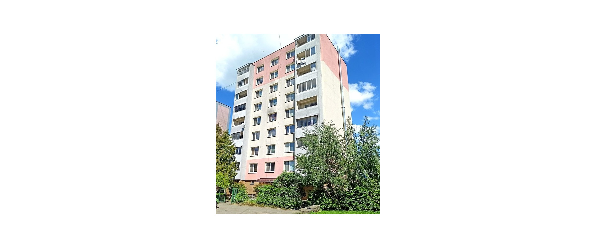 Na predaj útulný 1-izbový byt v Stropkove – skvelá lokalita