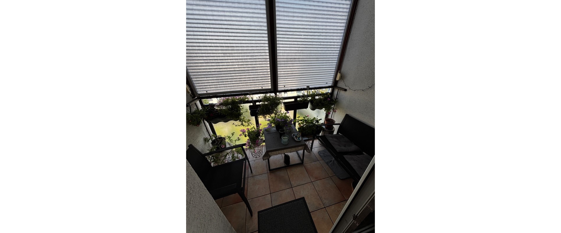 Prenajmeme veľký 3 izbový byt v Prievidzi na Zapotôčkach.