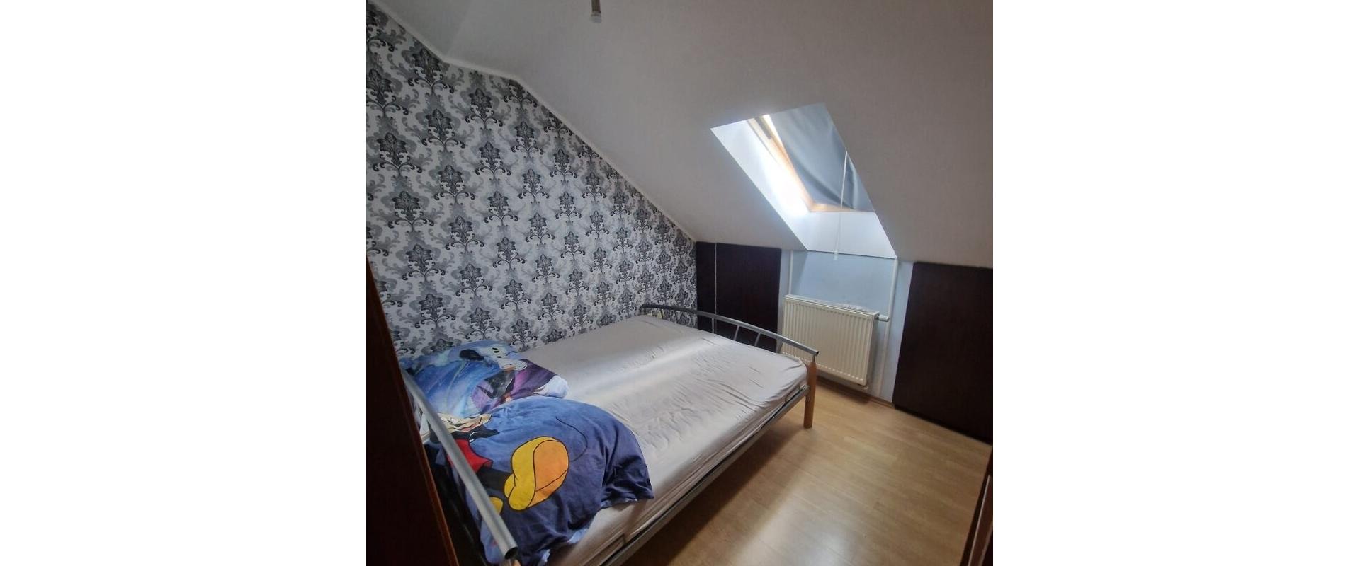 Prenájom 3-izboveho bytu v centre Košíc.